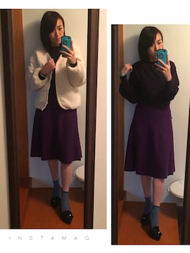 kayocchiさんのコーディネート