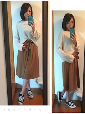 kayocchiさんのコーディネート