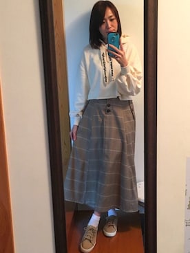 kayocchiさんのコーディネート