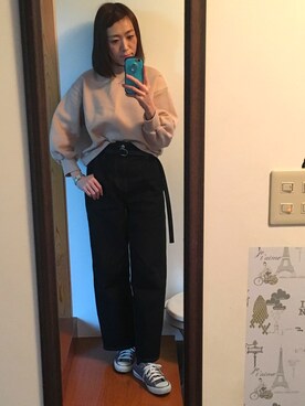 kayocchiさんのコーディネート