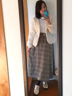 kayocchiさんのコーディネート