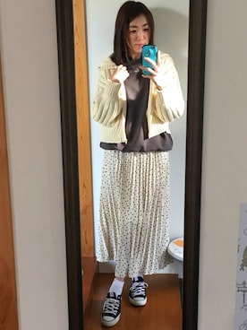 kayocchiさんのコーディネート