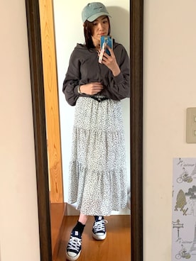 kayocchiさんのコーディネート