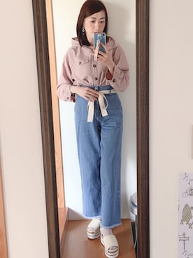 kayocchiさんのコーディネート