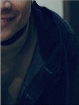 Chen Kaiさんのコーディネート