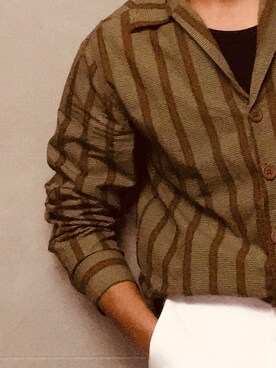 Chen Kaiさんのコーディネート