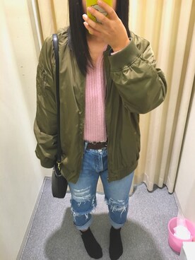 こっとんさんのコーディネート