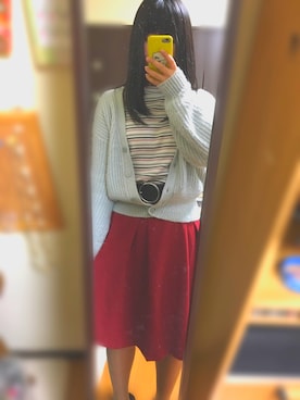 こっとんさんのコーディネート