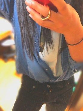 こっとんさんのコーディネート