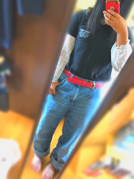 こっとんさんのコーディネート