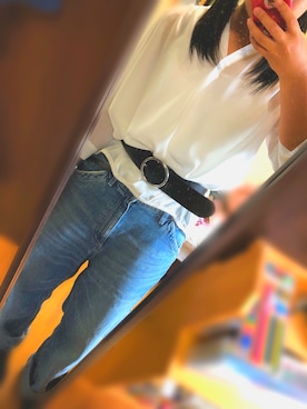 こっとんさんのコーディネート