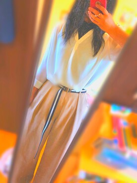 こっとんさんのコーディネート