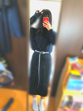 こっとんさんのコーディネート