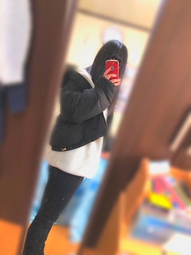 こっとんさんのコーディネート