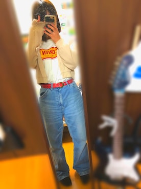 こっとんさんのコーディネート