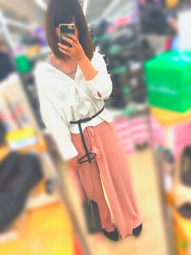 こっとんさんのコーディネート