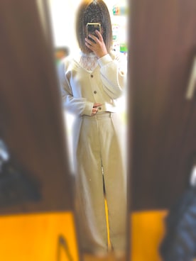 こっとんさんのコーディネート