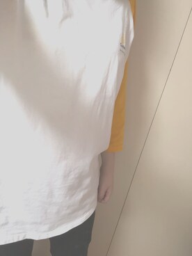 あやの🍷さん（レディース・160cm）の夏コーディネート