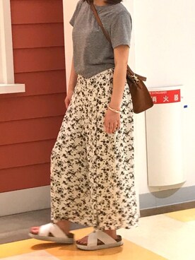 sさんのコーディネート