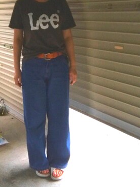 sさんのコーディネート