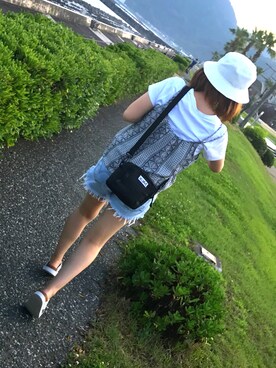 sさんのコーディネート