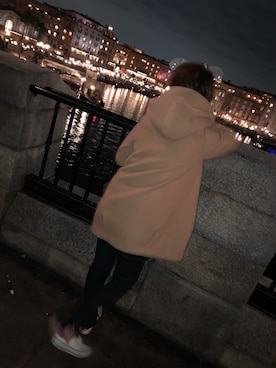 sさんのコーディネート