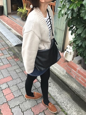 sさんのコーディネート