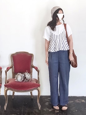 mameさんのコーディネート