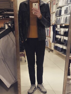 kangwengerさんのコーディネート