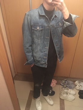 kangwengerさんのコーディネート