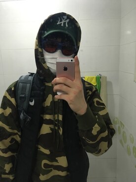 kangwengerさんのコーディネート