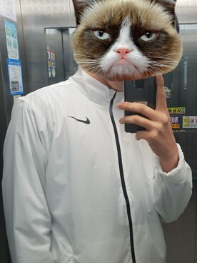 kangwengerさんのコーディネート