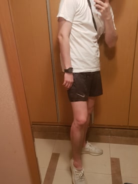 kangwengerさんのコーディネート