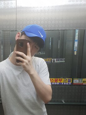 kangwengerさんのコーディネート