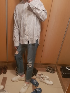 kangwengerさんのコーディネート