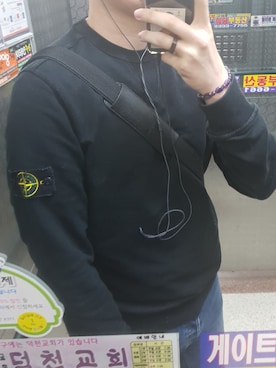 kangwengerさんのコーディネート