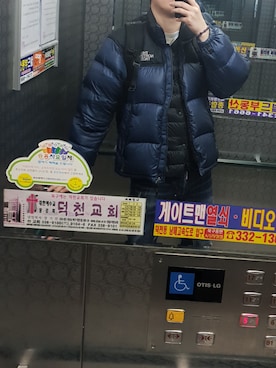 kangwengerさんのコーディネート