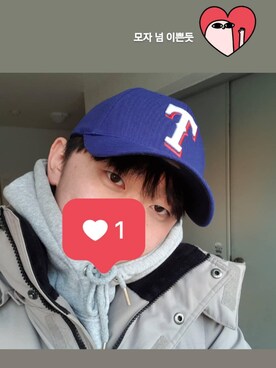 kangwengerさんのコーディネート