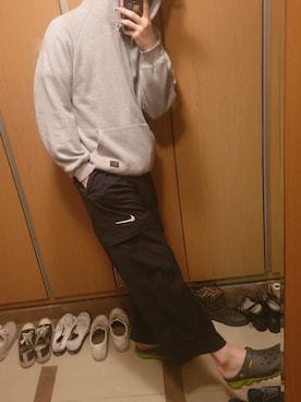 kangwengerさんのコーディネート