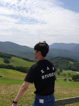 kangwengerさんのコーディネート