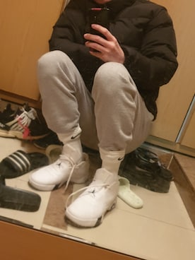 kangwengerさんのコーディネート