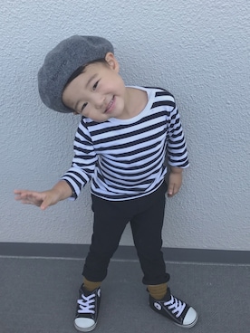 kyounさんのコーディネート