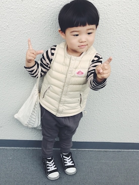 kyounさんのコーディネート