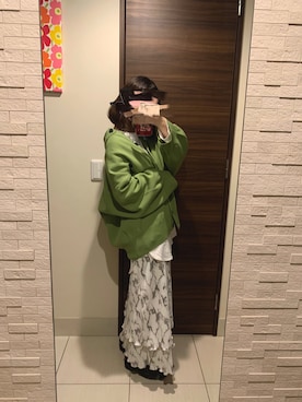 hinaさんのコーディネート