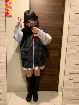 hinaさんのコーディネート