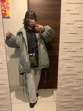 hinaさんのコーディネート