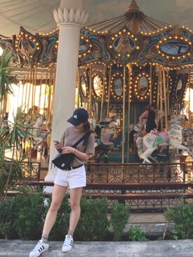 M.chuさんのコーディネート