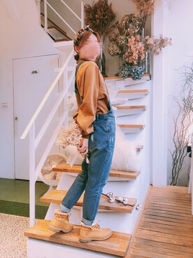 M.chuさんのコーディネート