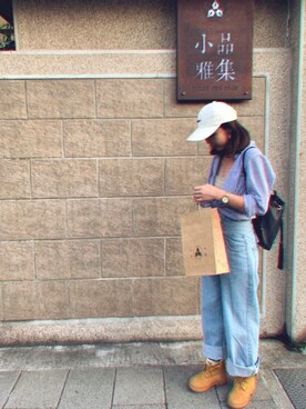 M.chuさんのコーディネート