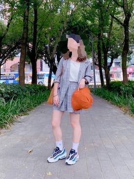 M.chuさんのコーディネート